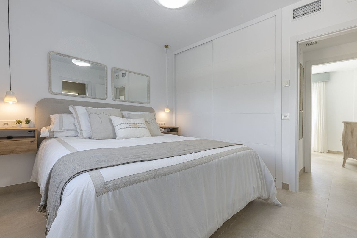 3 Bed Detached Villa in La Viñuela