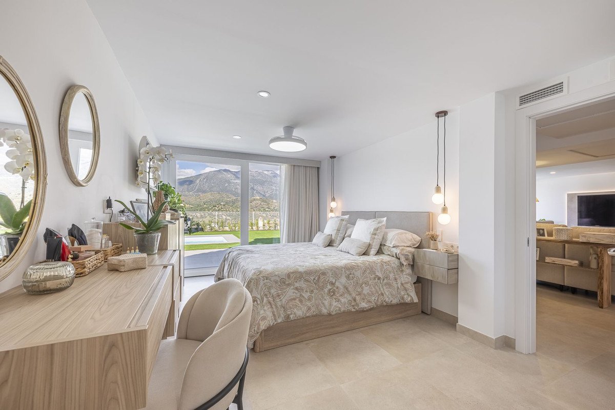 3 Bed Detached Villa in La Viñuela