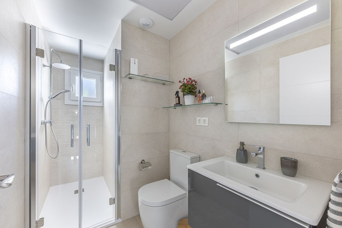 3 Bed Detached Villa in La Viñuela