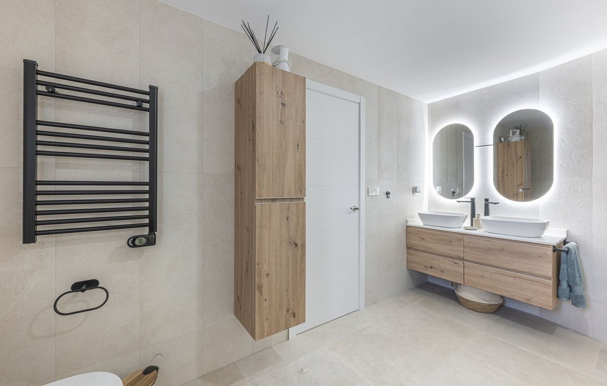 3 Bed Detached Villa in La Viñuela