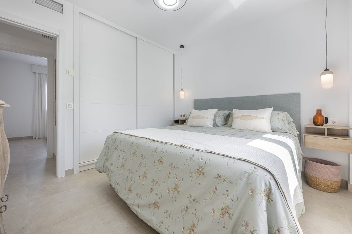 3 Bed Detached Villa in La Viñuela