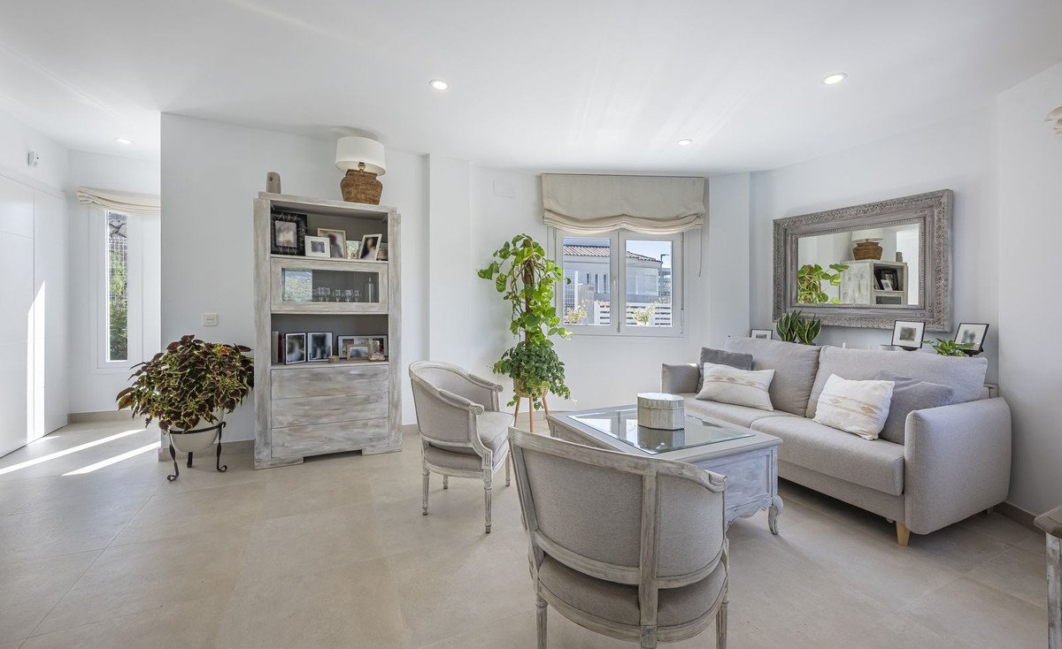 3 Bed Detached Villa in La Viñuela