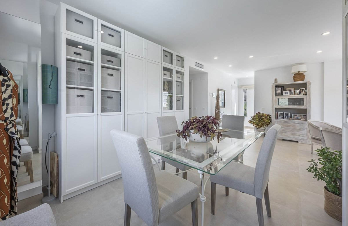 3 Bed Detached Villa in La Viñuela