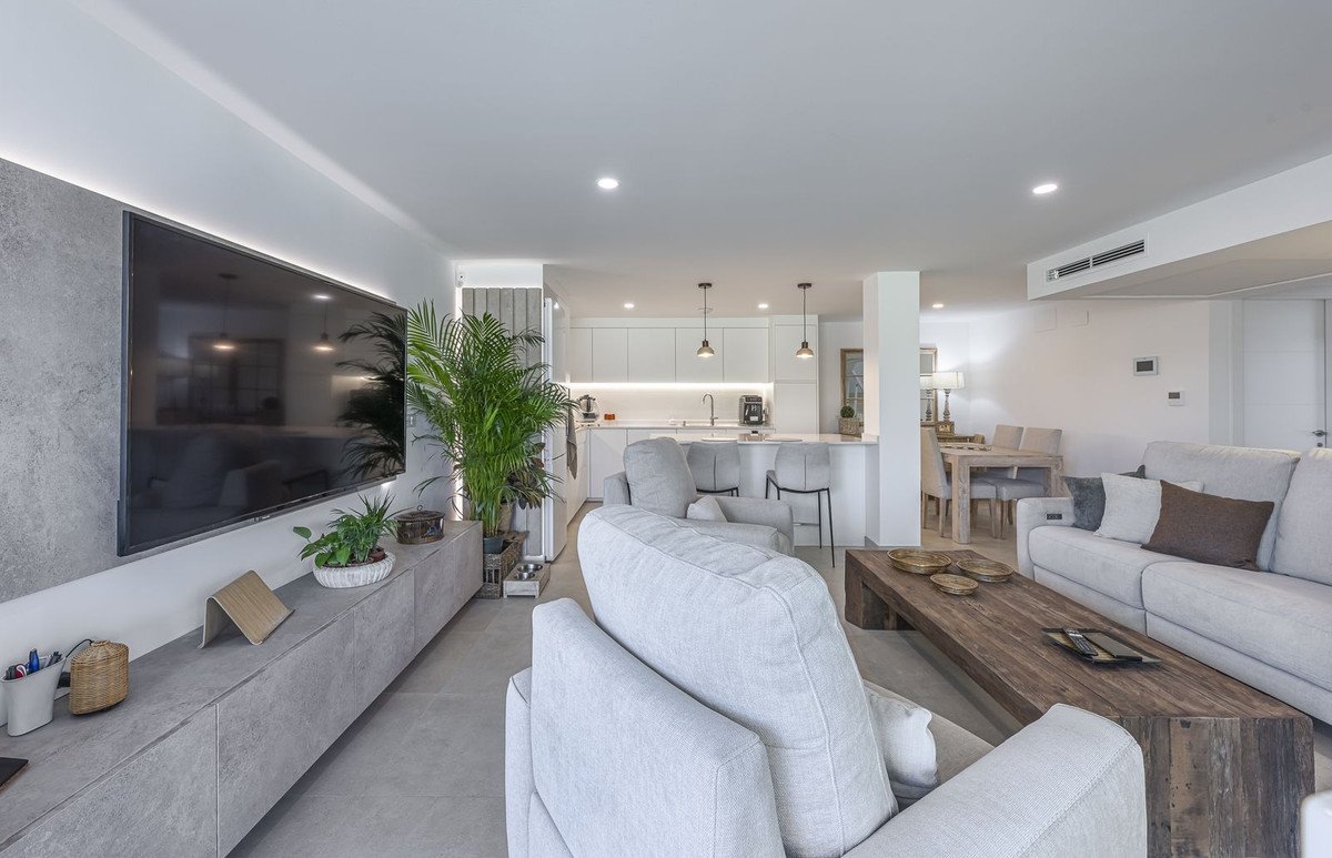 3 Bed Detached Villa in La Viñuela