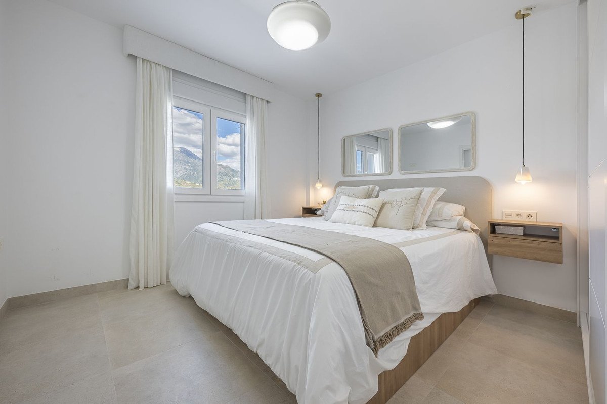 3 Bed Detached Villa in La Viñuela
