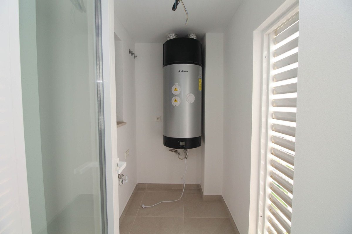 3 Bed Top Floor Apartment in La Cala de Mijas