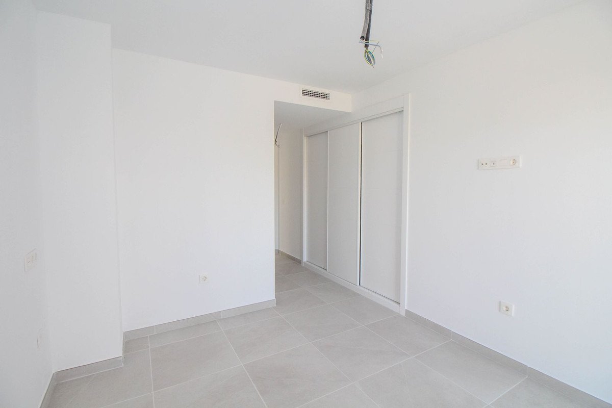 3 Bed Top Floor Apartment in La Cala de Mijas