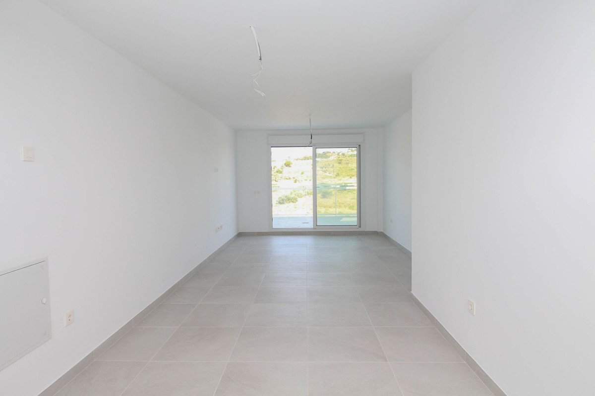3 Bed Top Floor Apartment in La Cala de Mijas