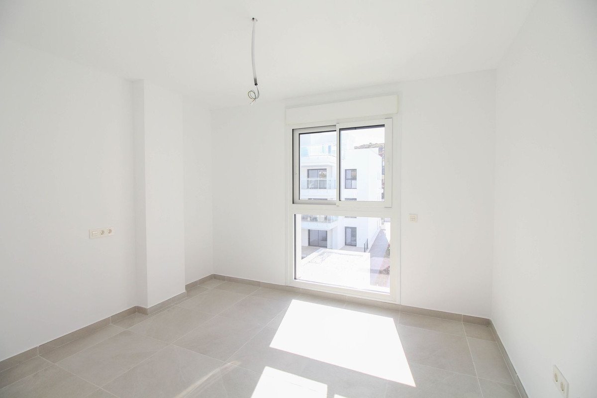 3 Bed Top Floor Apartment in La Cala de Mijas