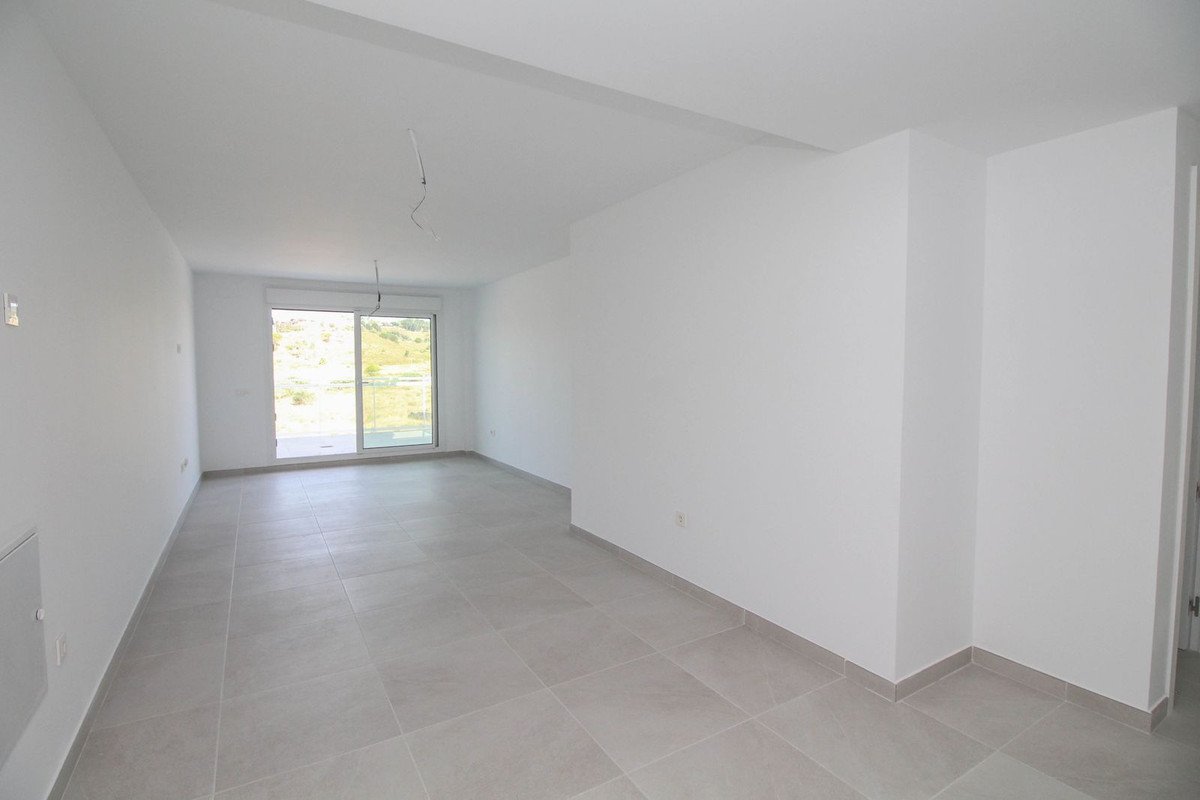 3 Bed Top Floor Apartment in La Cala de Mijas