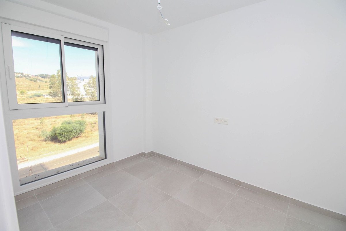 3 Bed Top Floor Apartment in La Cala de Mijas