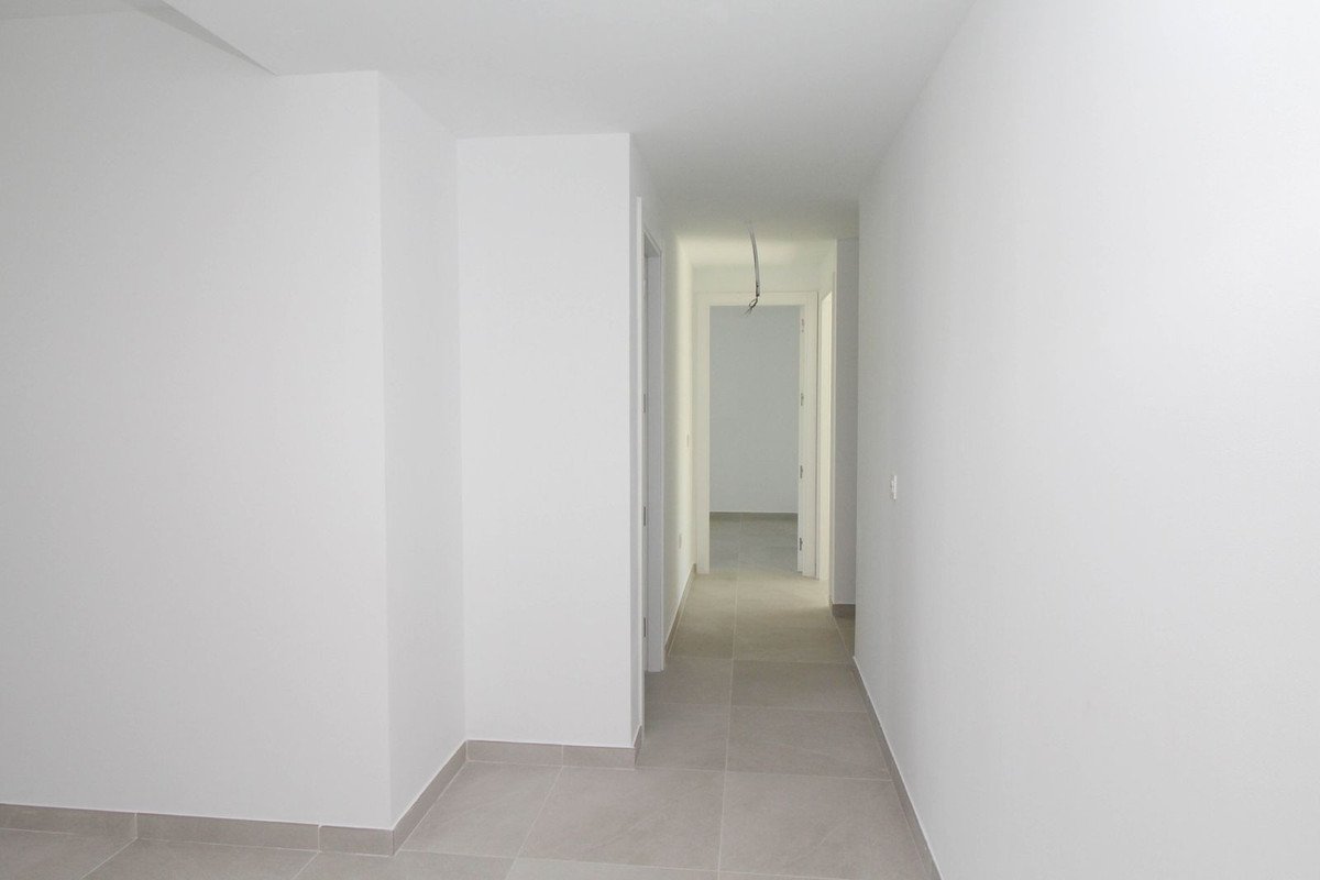 3 Bed Top Floor Apartment in La Cala de Mijas