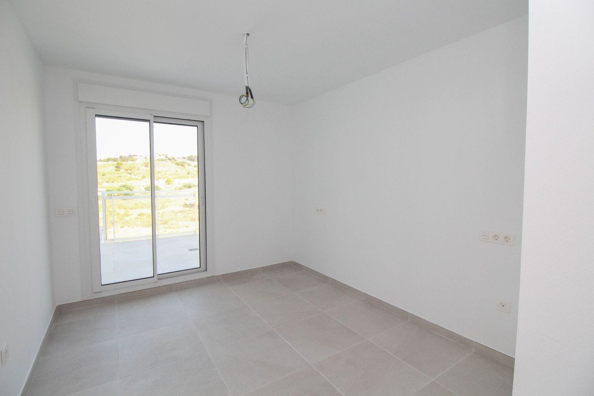 3 Bed Top Floor Apartment in La Cala de Mijas