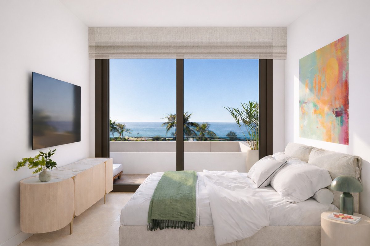 3 Bed New Development in El Campello