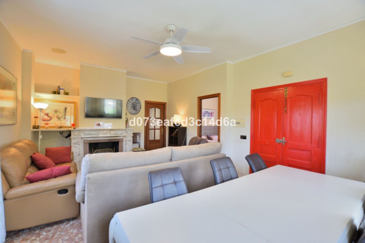 6 Bed Detached Villa in Ronda