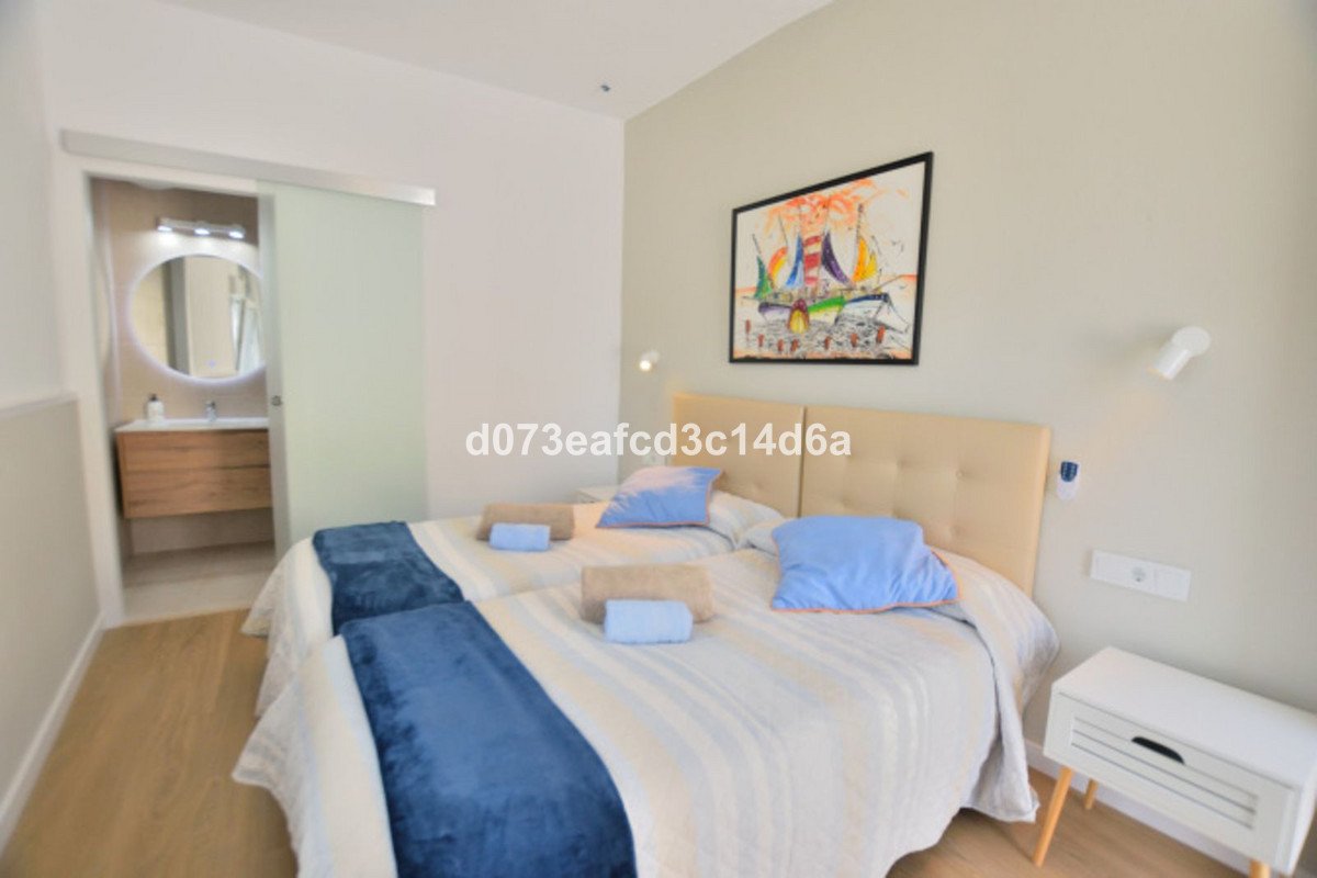 6 Bed Detached Villa in Ronda