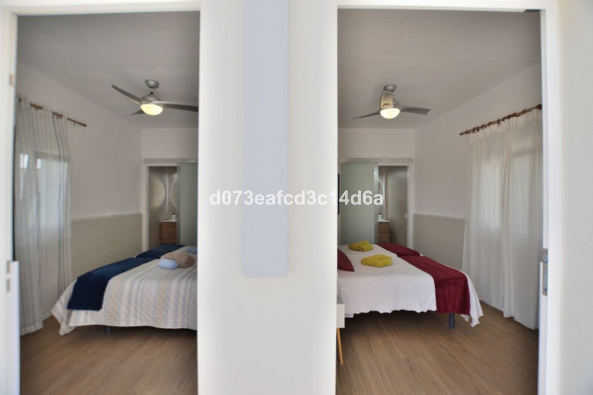 6 Bed Detached Villa in Ronda