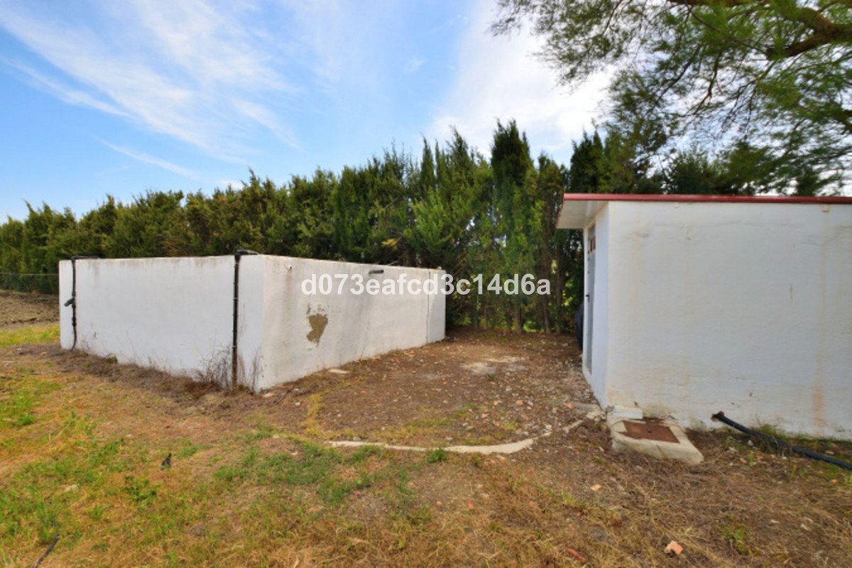 6 Bed Detached Villa in Ronda