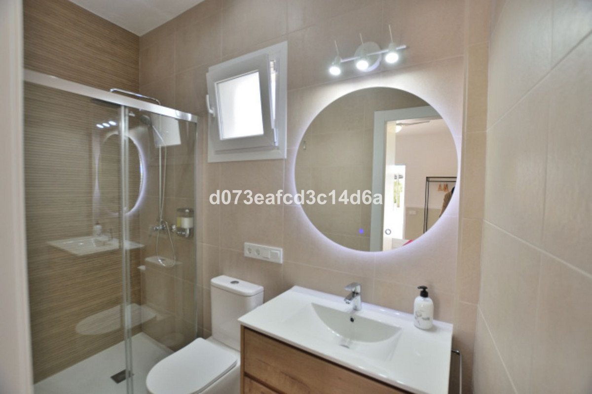 6 Bed Detached Villa in Ronda
