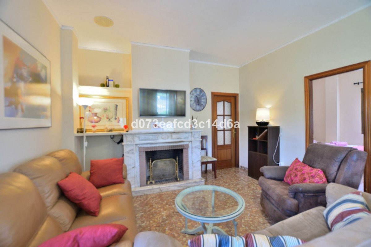 6 Bed Detached Villa in Ronda