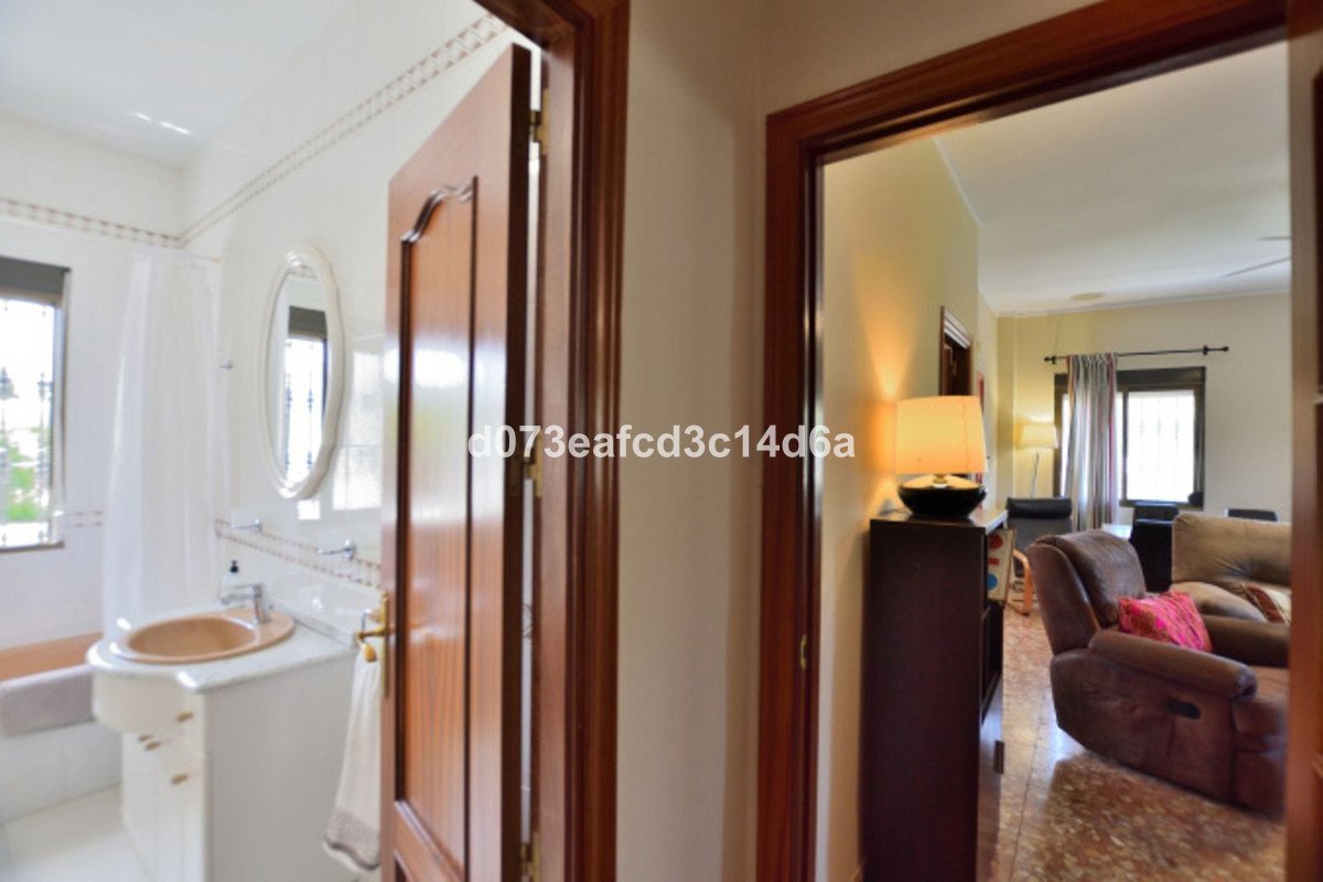 6 Bed Detached Villa in Ronda