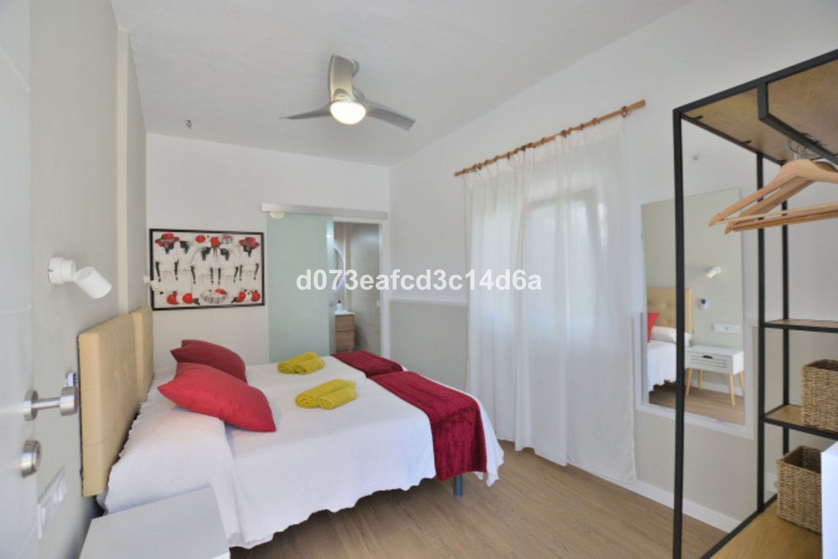 6 Bed Detached Villa in Ronda