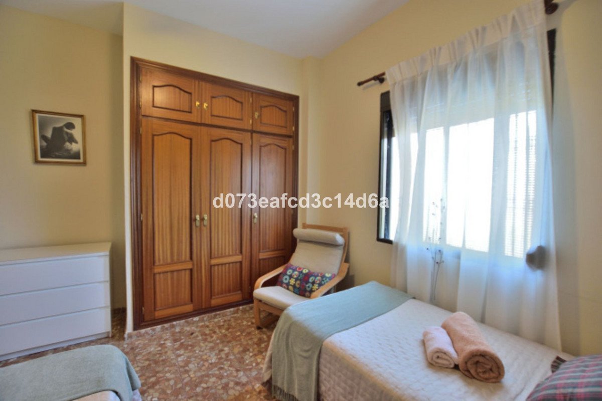 6 Bed Detached Villa in Ronda