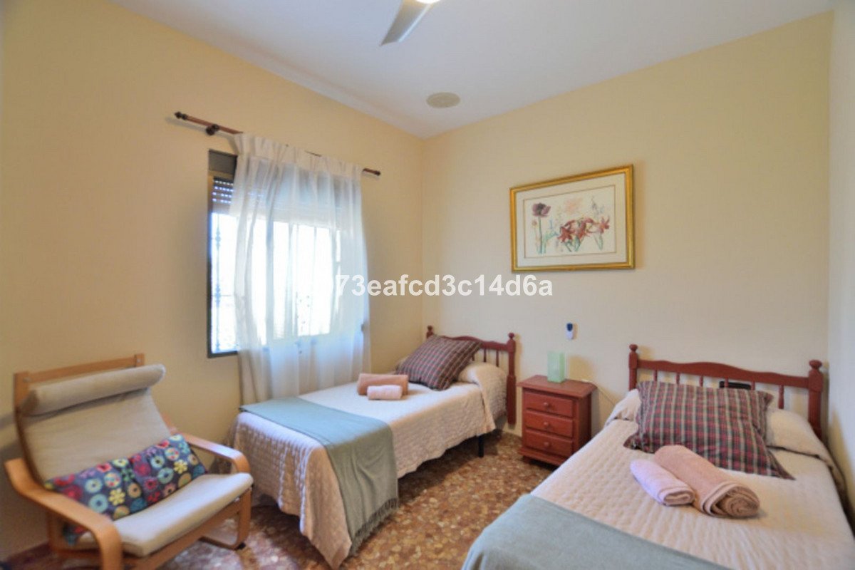 6 Bed Detached Villa in Ronda