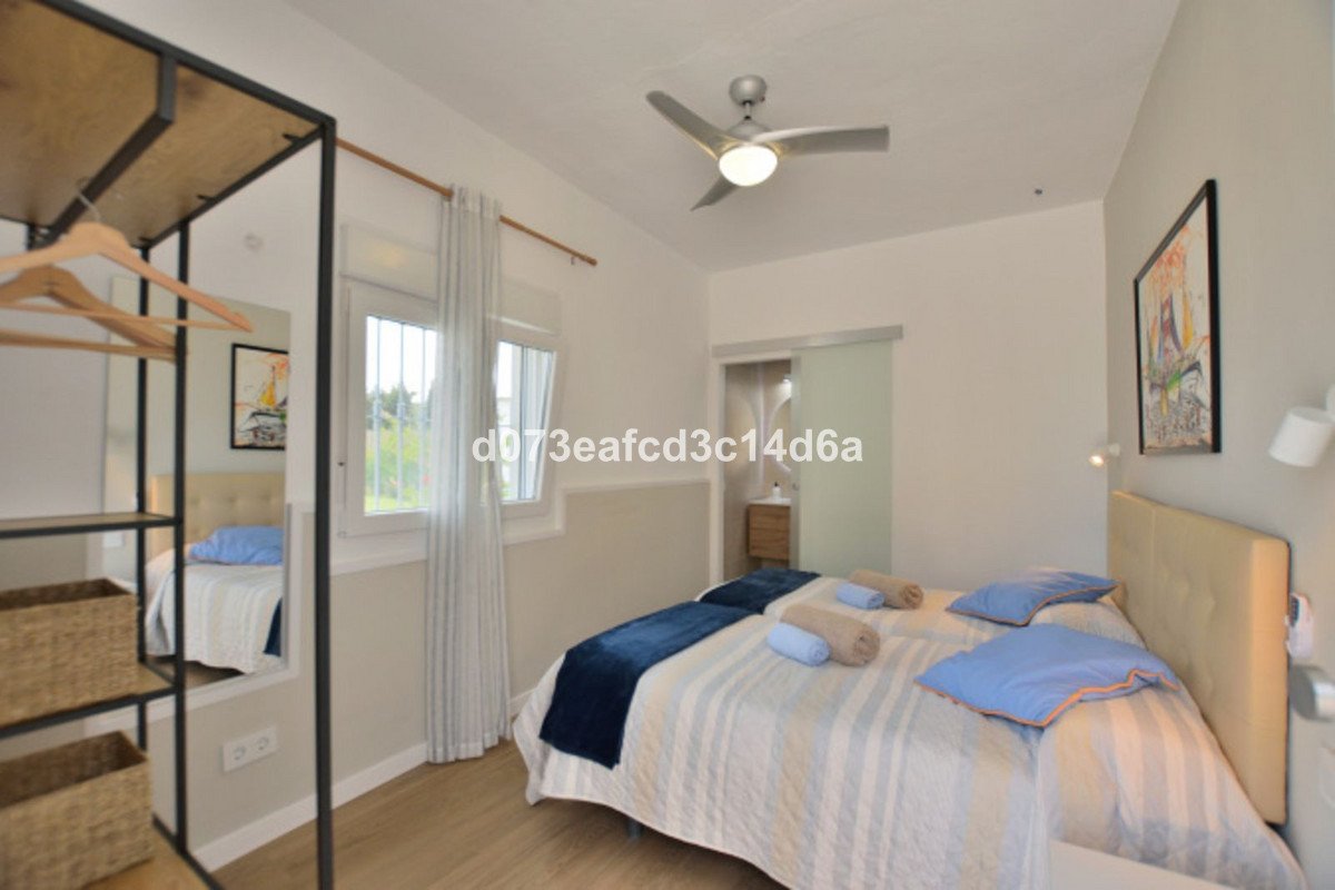 6 Bed Detached Villa in Ronda