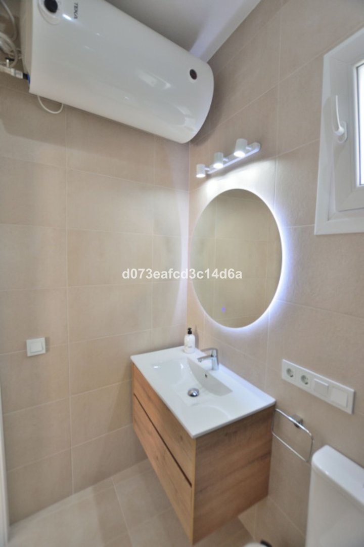 6 Bed Detached Villa in Ronda