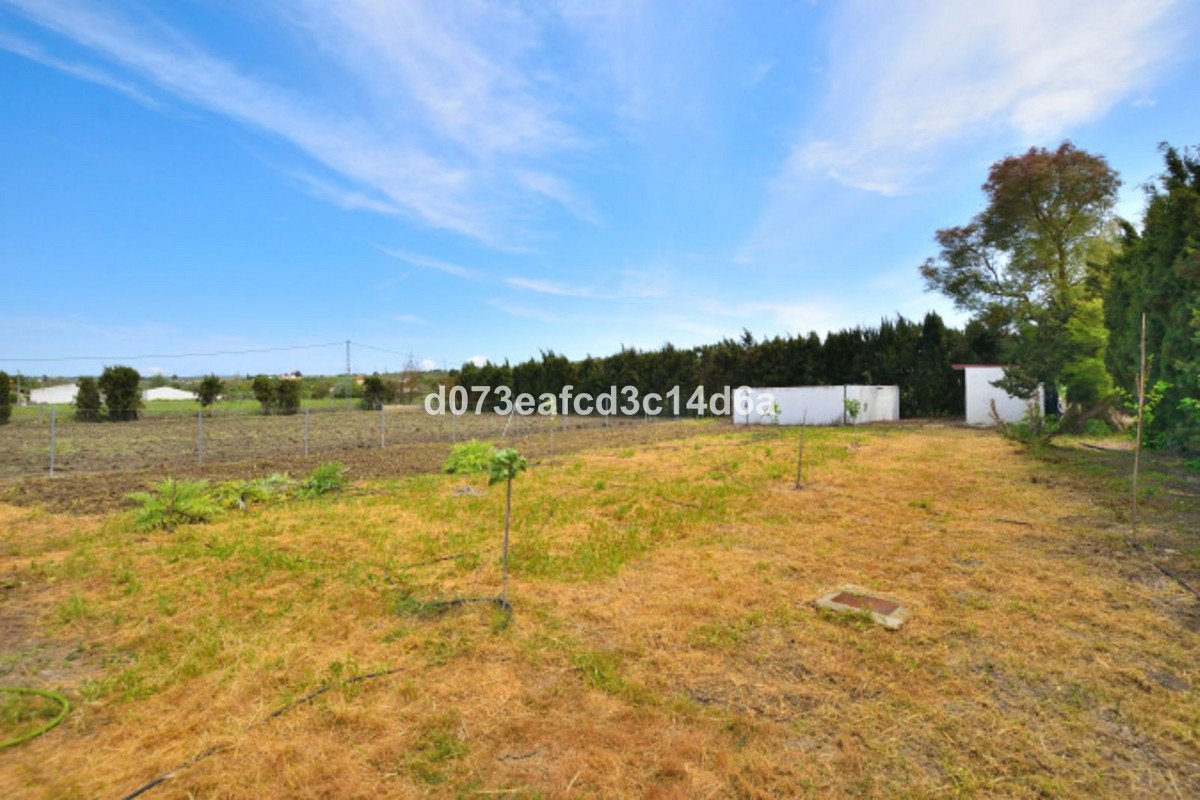 6 Bed Detached Villa in Ronda