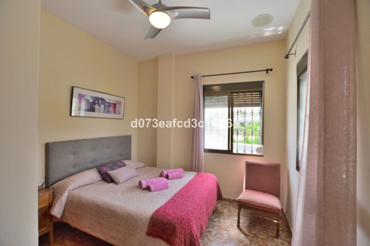 6 Bed Detached Villa in Ronda