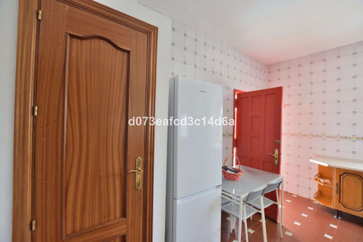 6 Bed Detached Villa in Ronda