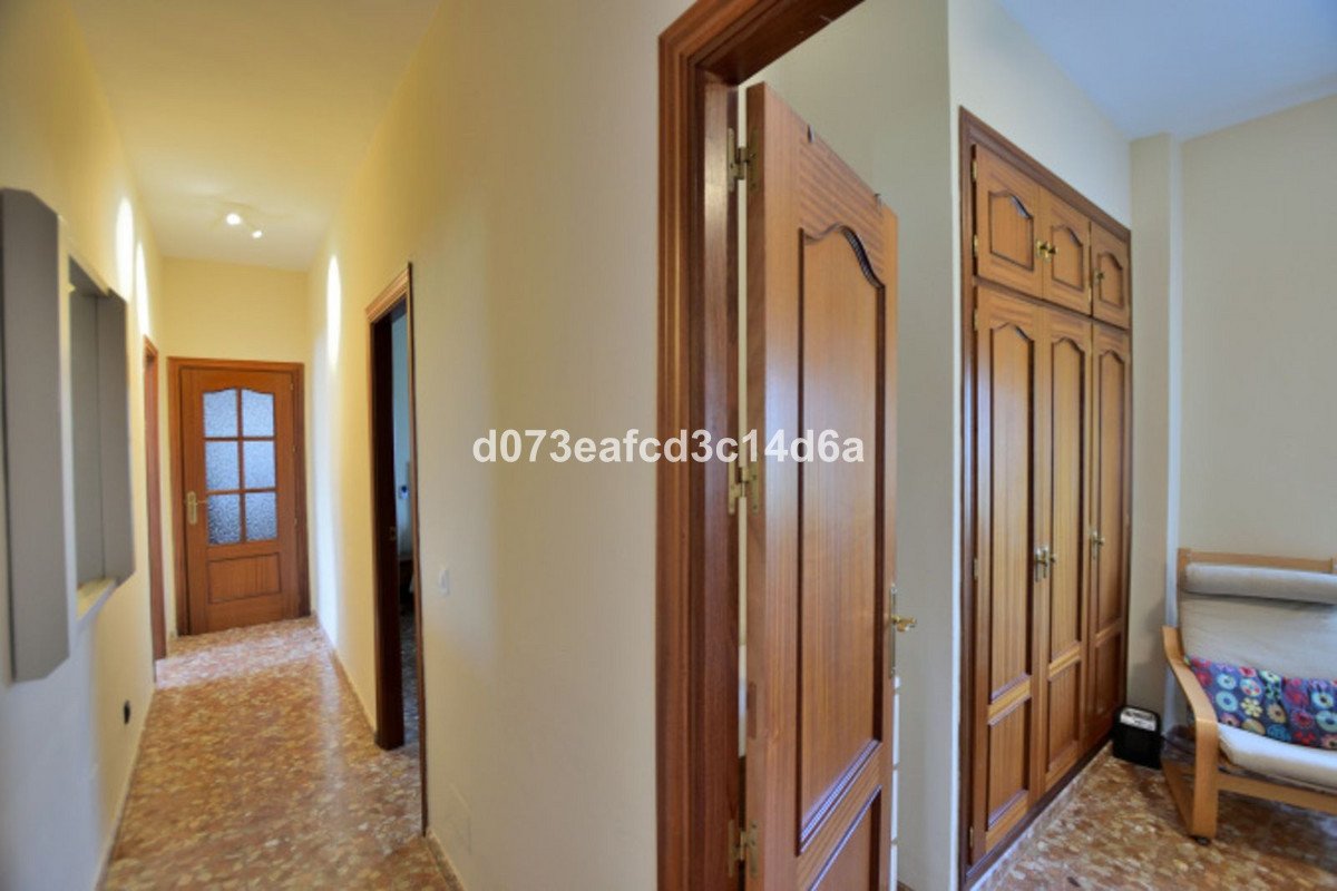 6 Bed Detached Villa in Ronda