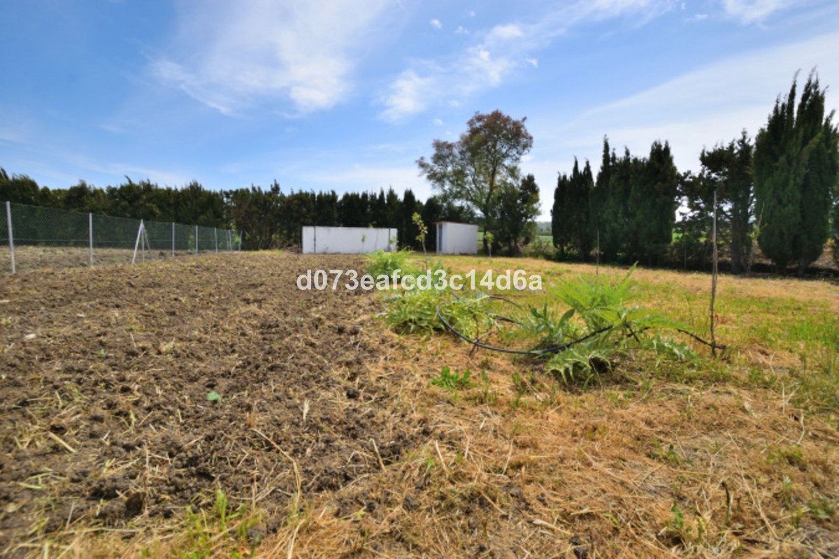 6 Bed Detached Villa in Ronda
