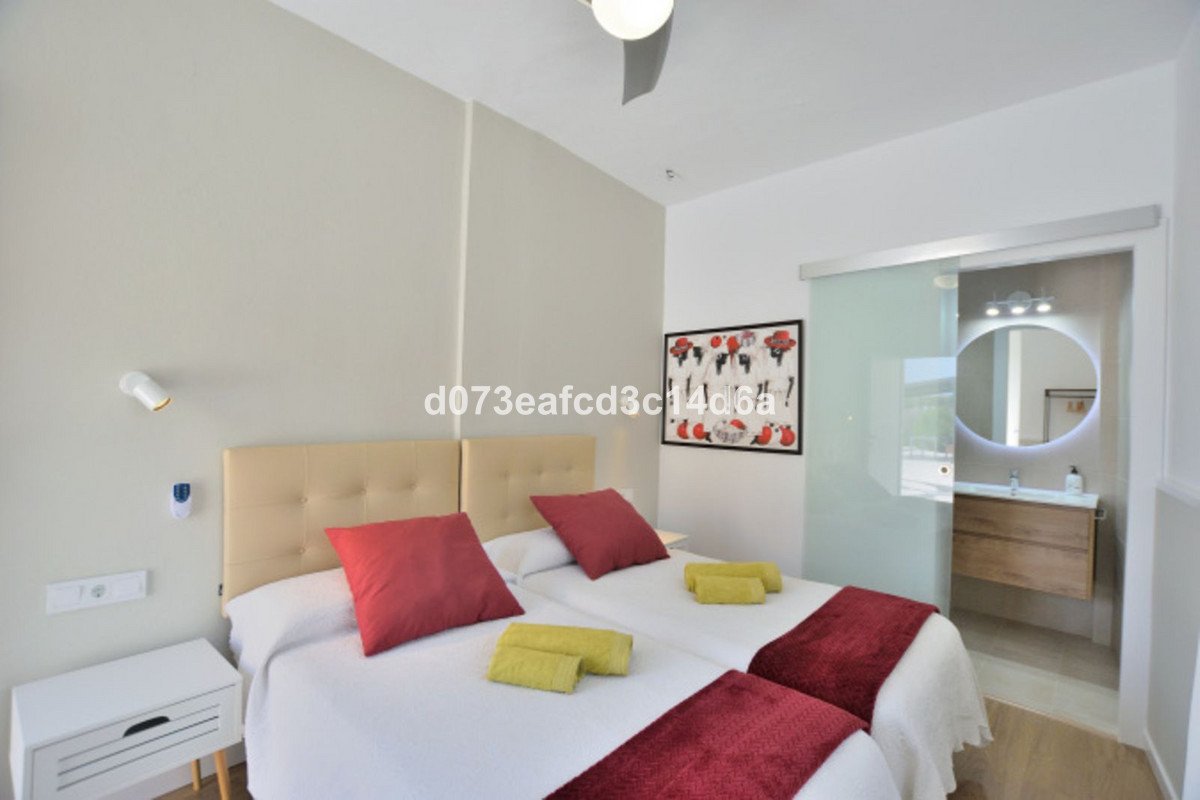 6 Bed Detached Villa in Ronda