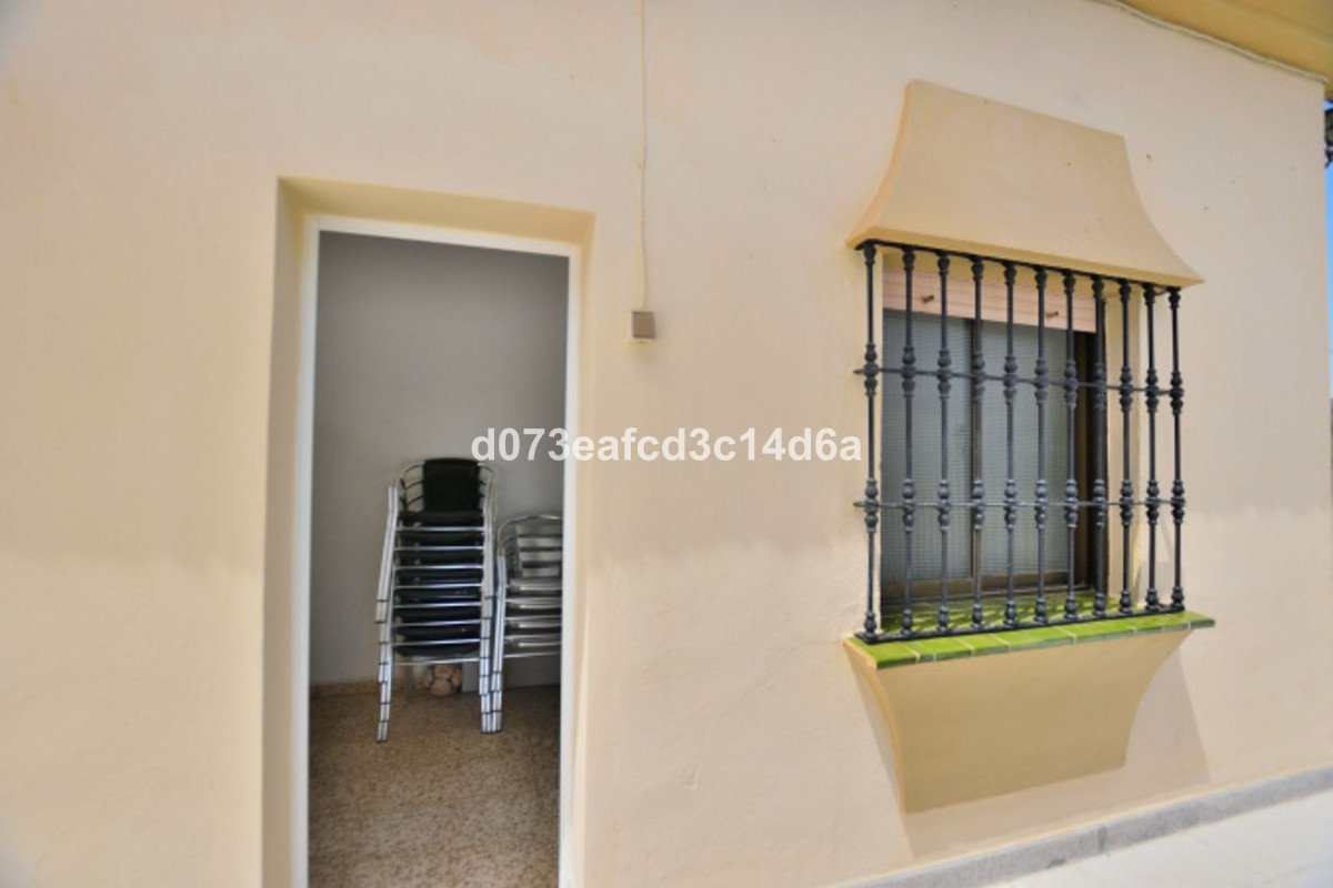 6 Bed Detached Villa in Ronda