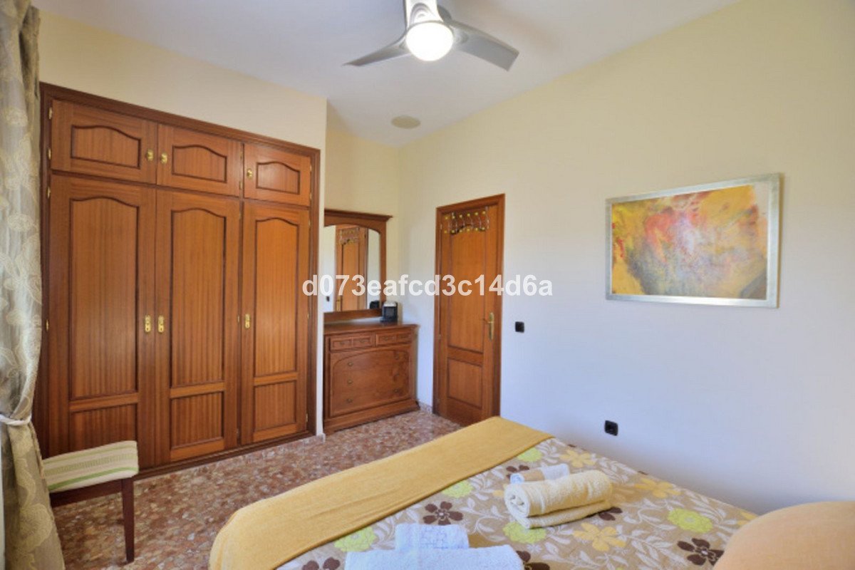 6 Bed Detached Villa in Ronda