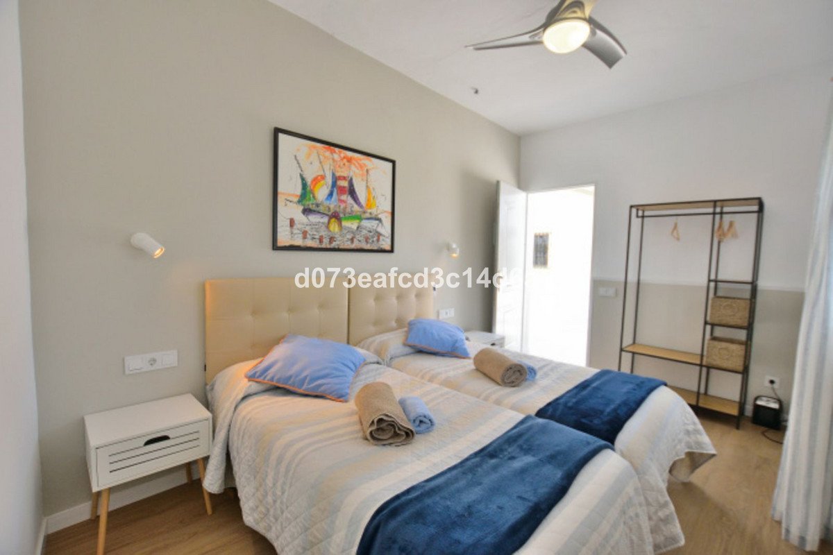 6 Bed Detached Villa in Ronda