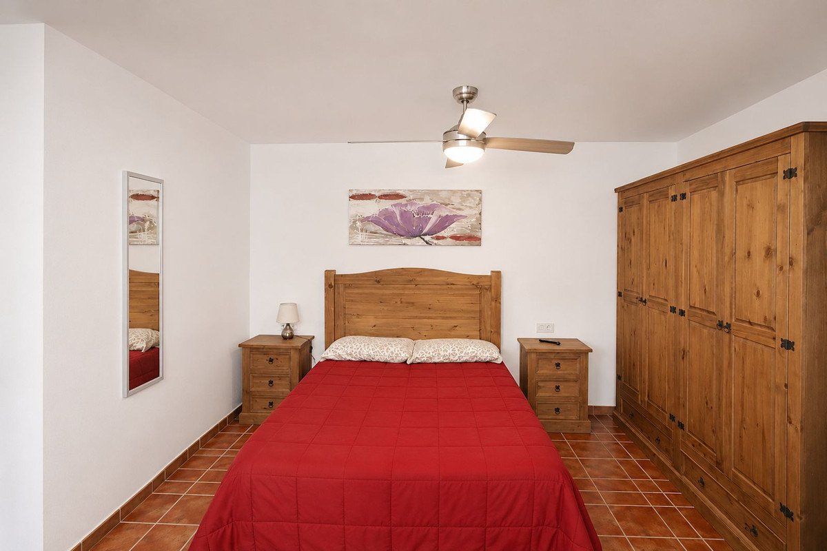 5 Bed Townhouse in Marbella