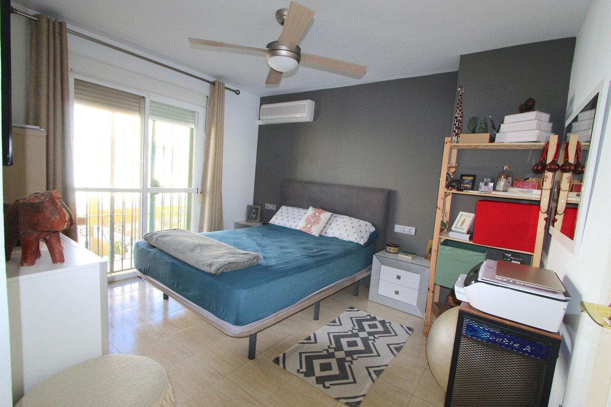 5 Bed Townhouse in Marbella