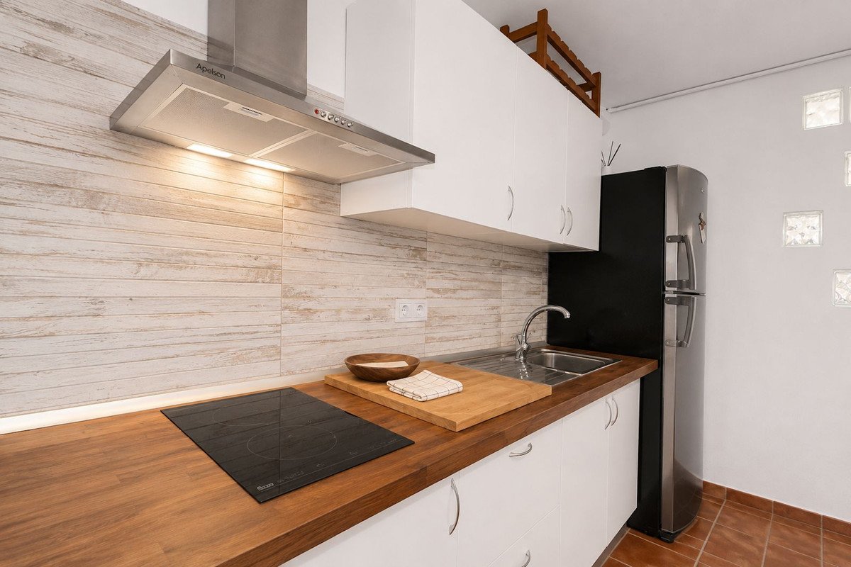 5 Bed Townhouse in Marbella