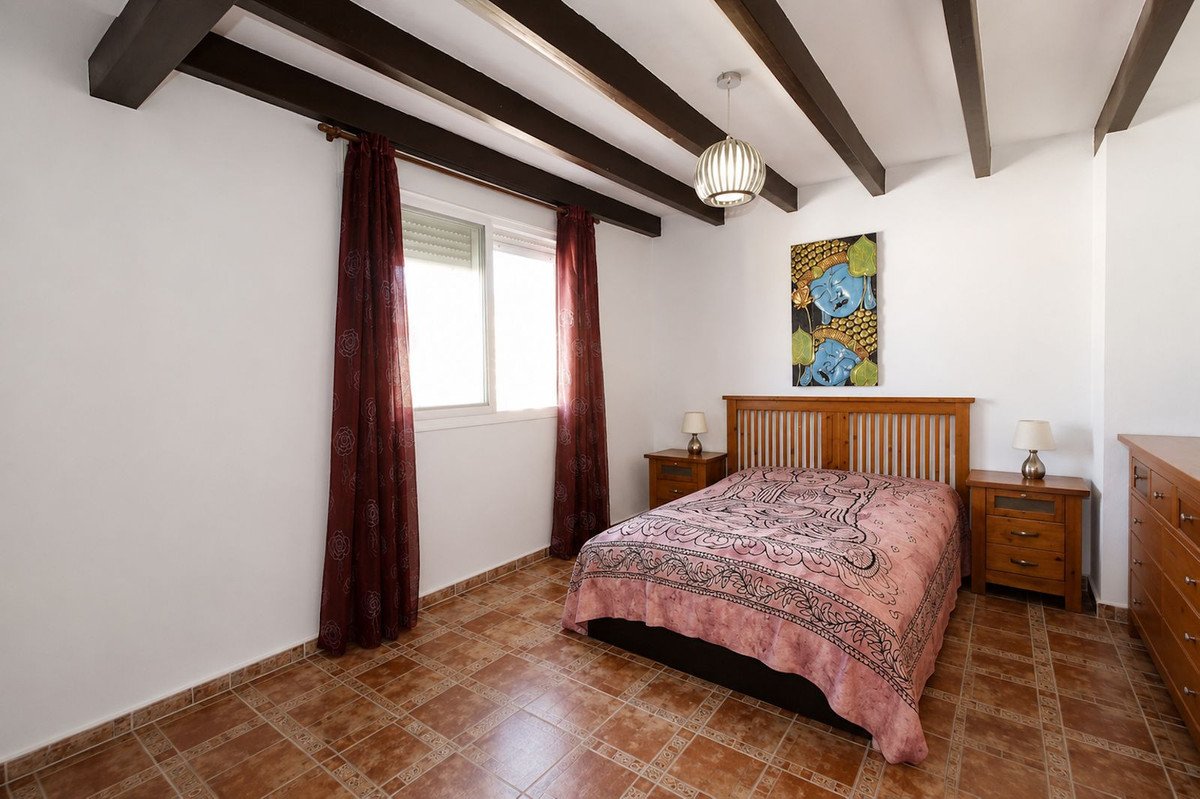 5 Bed Townhouse in Marbella