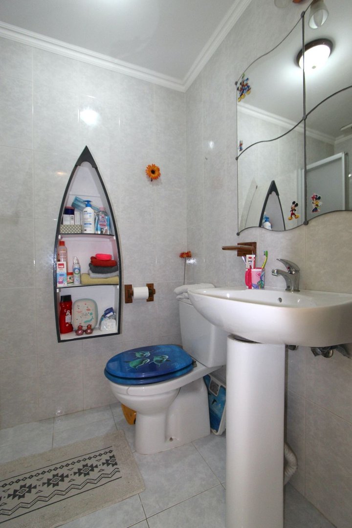 5 Bed Townhouse in Marbella
