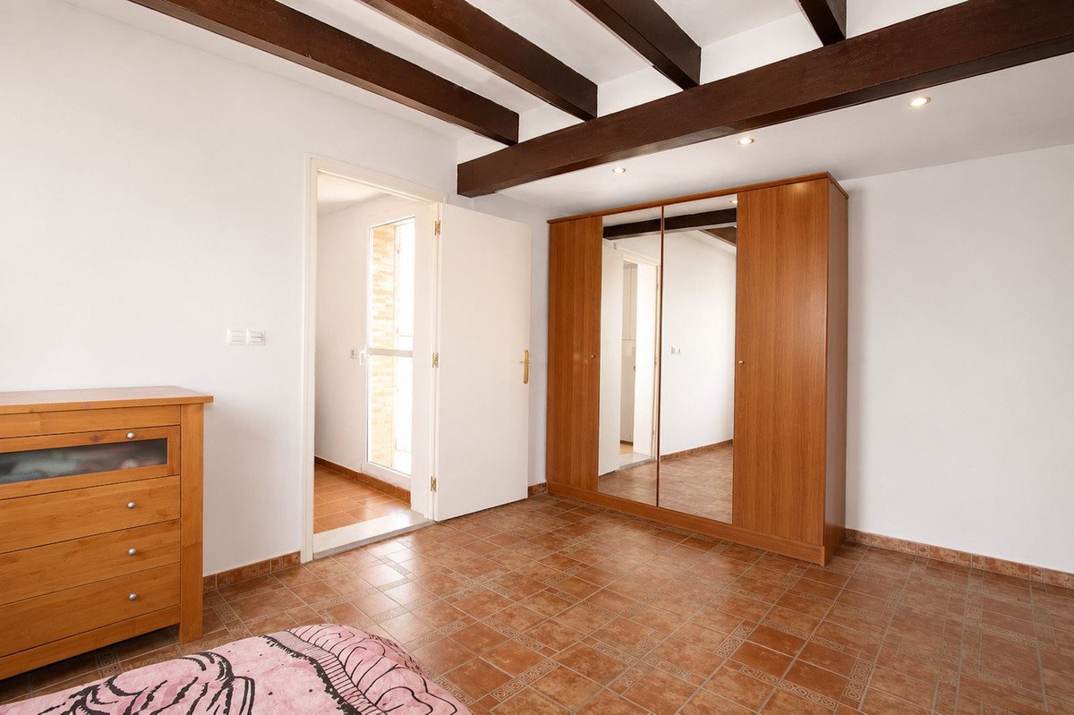 5 Bed Townhouse in Marbella
