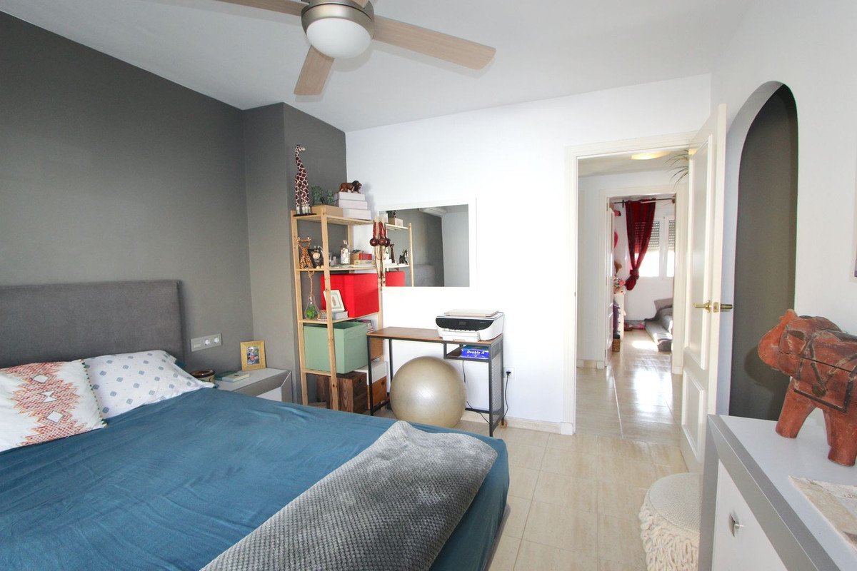 5 Bed Townhouse in Marbella