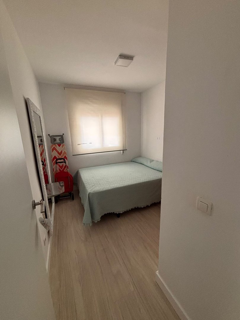 5 Bed Penthouse in Estepona