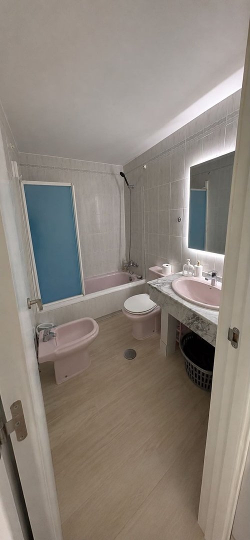 5 Bed Penthouse in Estepona