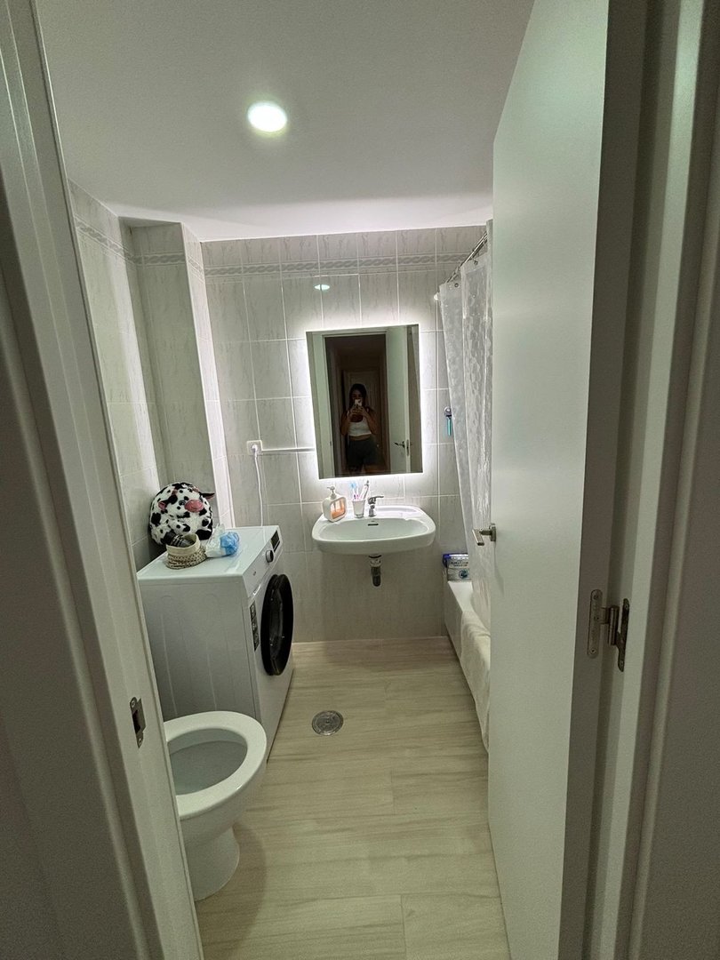 5 Bed Penthouse in Estepona