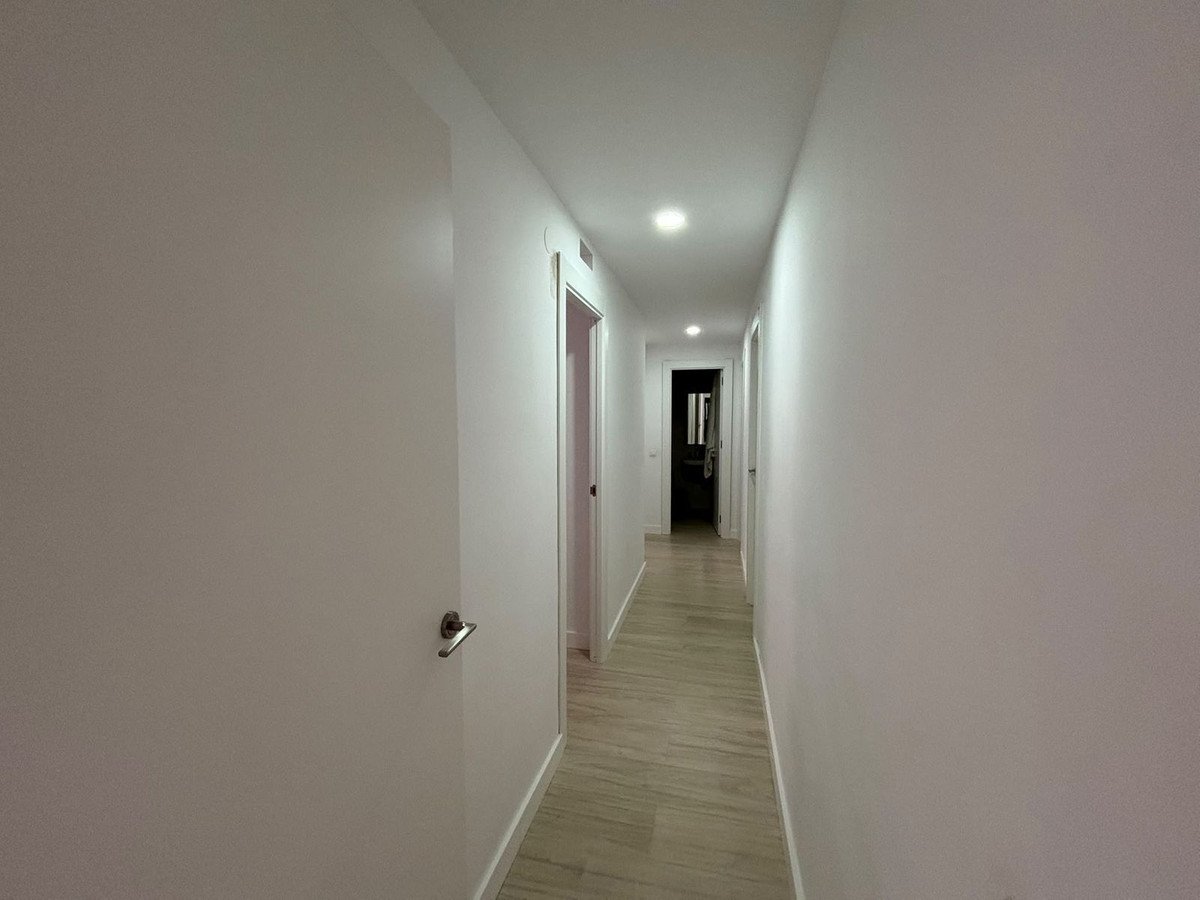 5 Bed Penthouse in Estepona